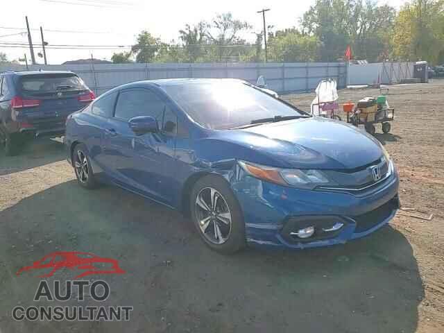 HONDA CIVIC 2014 - 2HGFG3B82EH519744