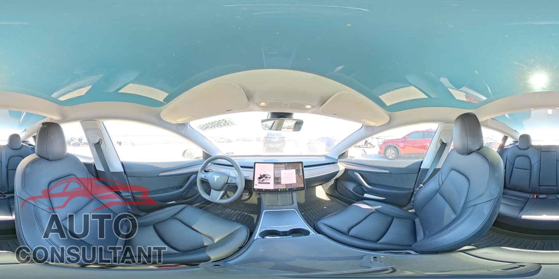 TESLA MODEL 3 2023 - 5YJ3E1EA0PF424229