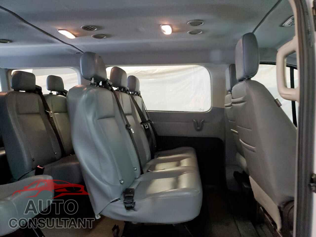 FORD TRANSIT 2017 - 1FBZX2YM3HKA62468