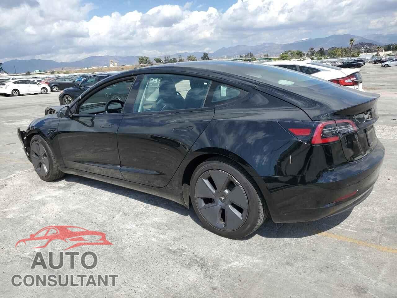 TESLA MODEL 3 2023 - 5YJ3E1EA7PF506622