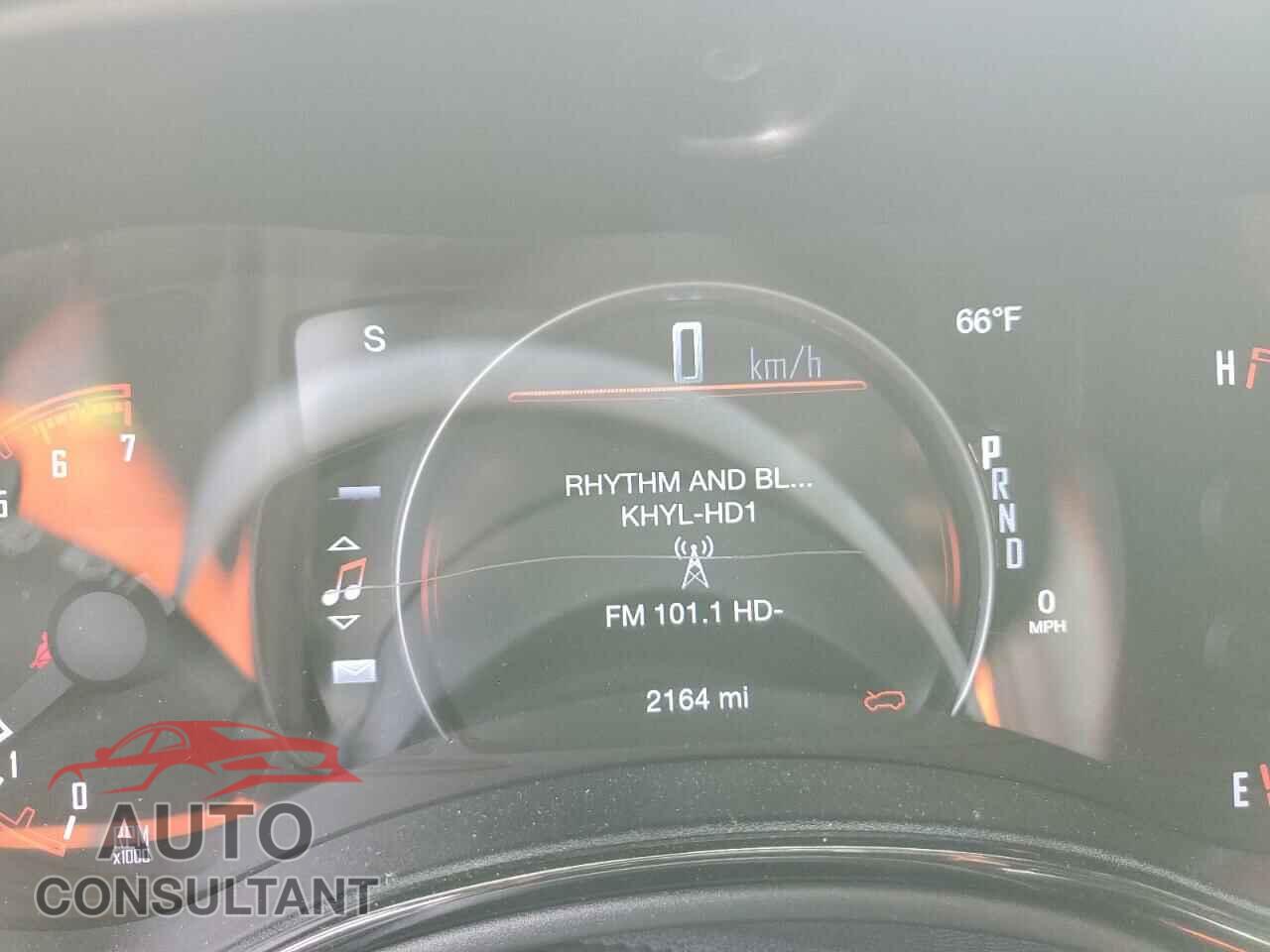 DODGE DURANGO 2023 - 1C4SDHCT3PC557706