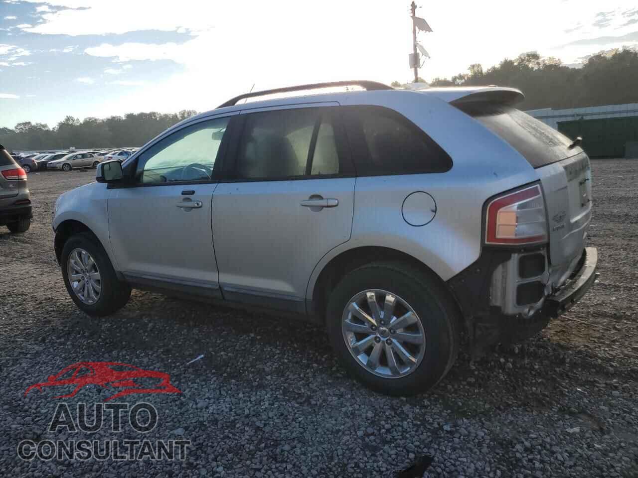 FORD EDGE 2010 - 2FMDK3JC2ABA52490