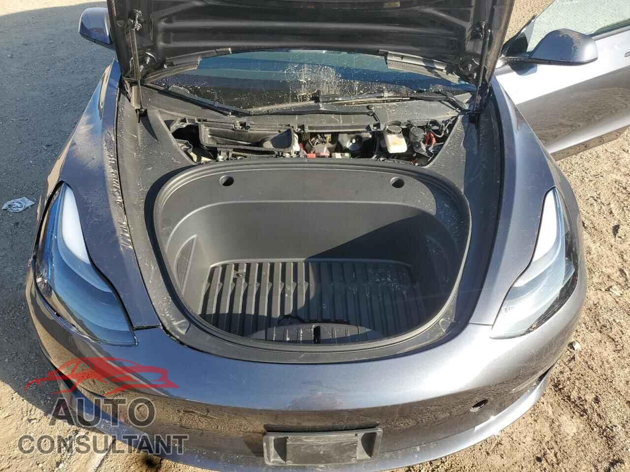 TESLA MODEL 3 2023 - 5YJ3E1EA3PF428498