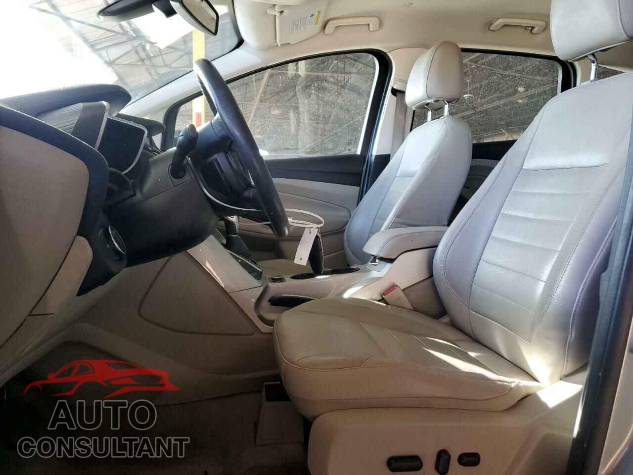 FORD CMAX 2014 - 1FADP5CU9EL511663