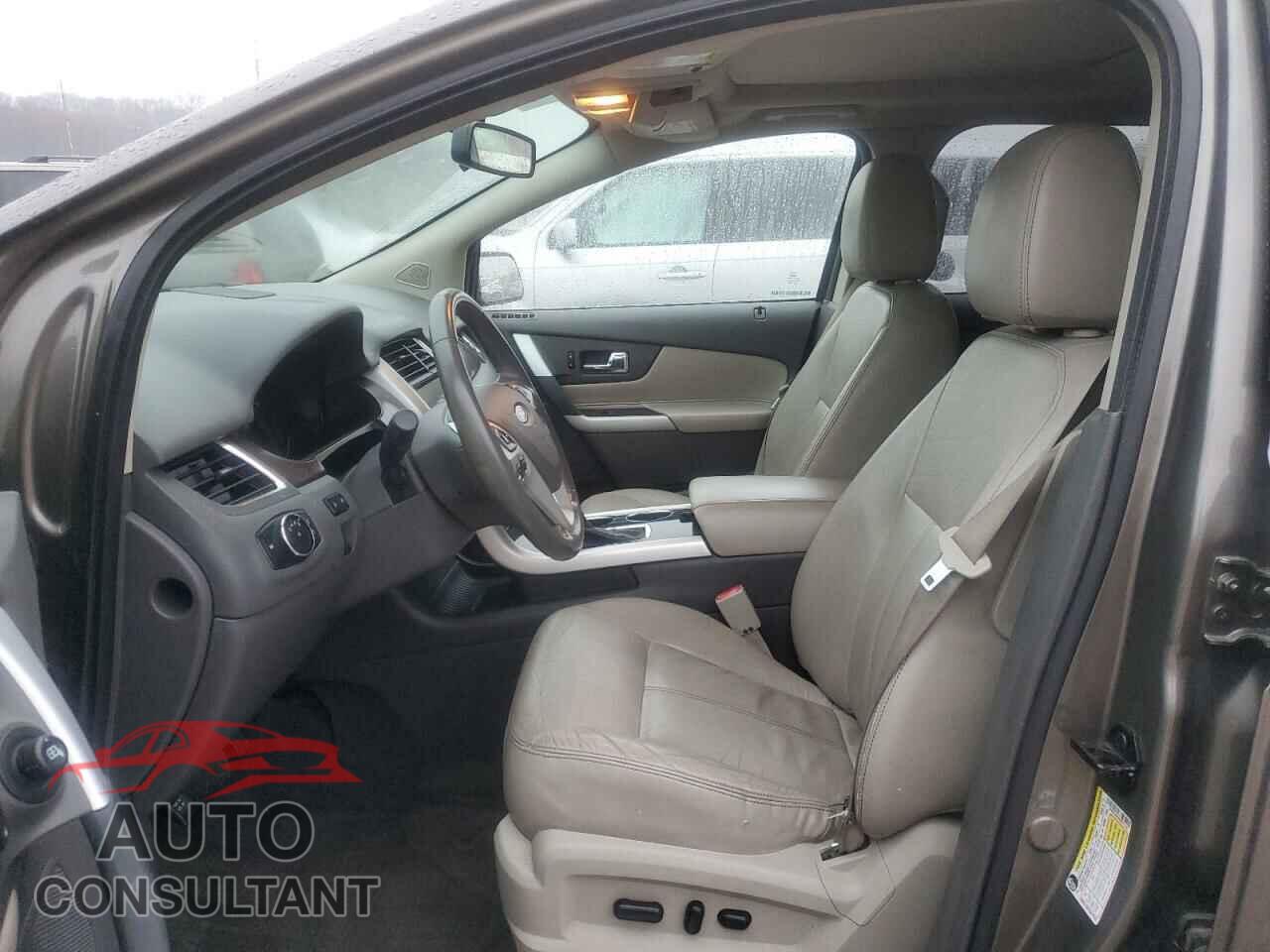 FORD EDGE 2013 - 2FMDK3KCXDBC57140