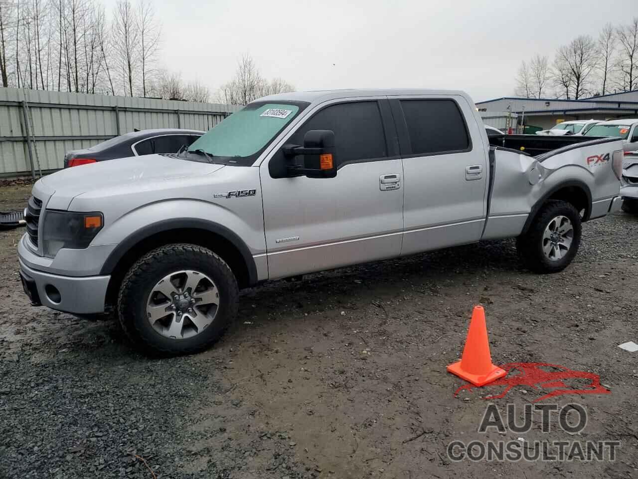 FORD F-150 2014 - 1FTFW1ET2EFC96161