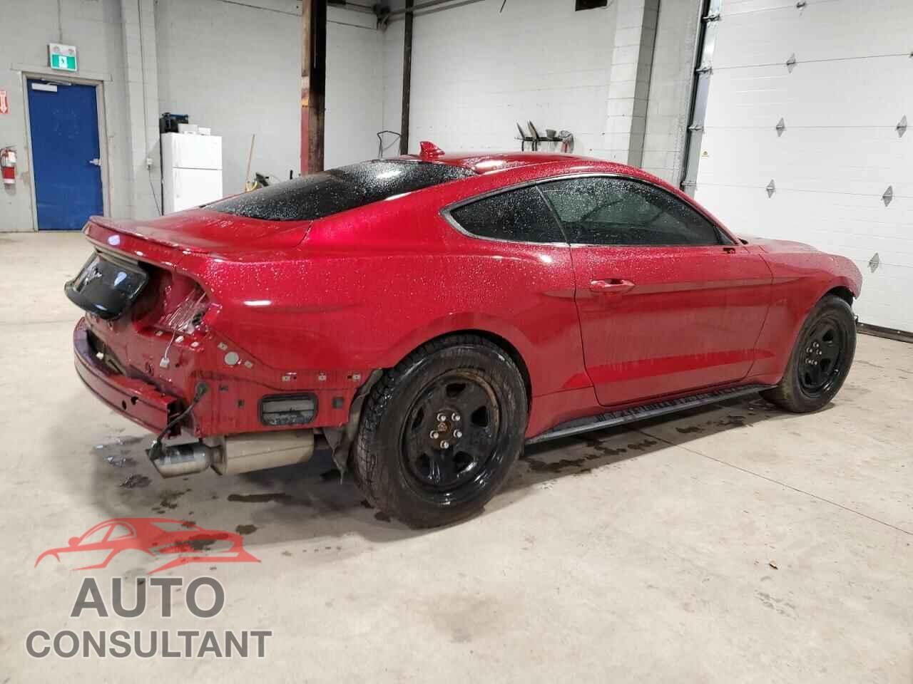 FORD ALL Models 2020 - 1FA6P8TH5L5179591