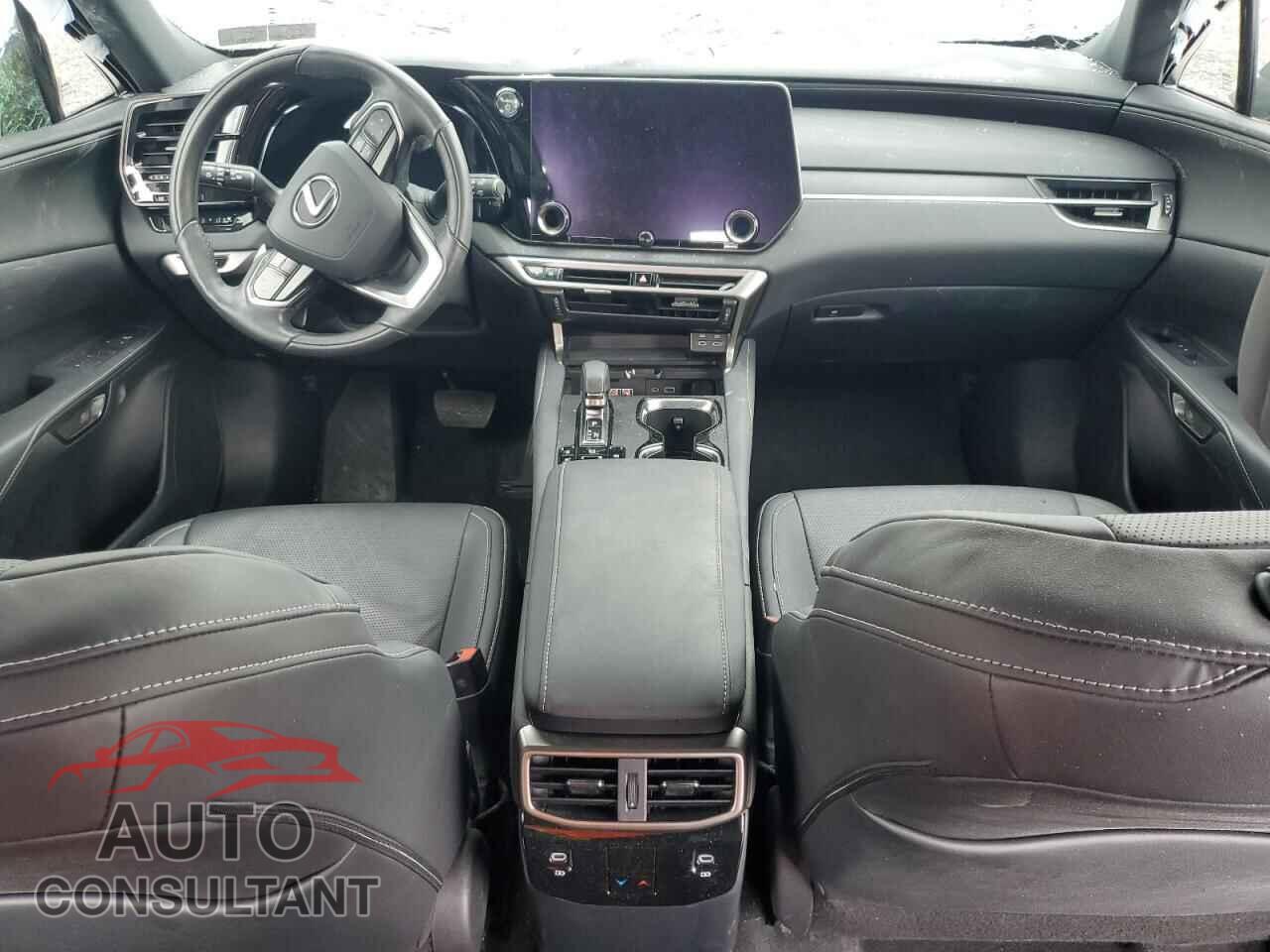 LEXUS RX 350H BA 2023 - 2T2BBMCA1PC015021