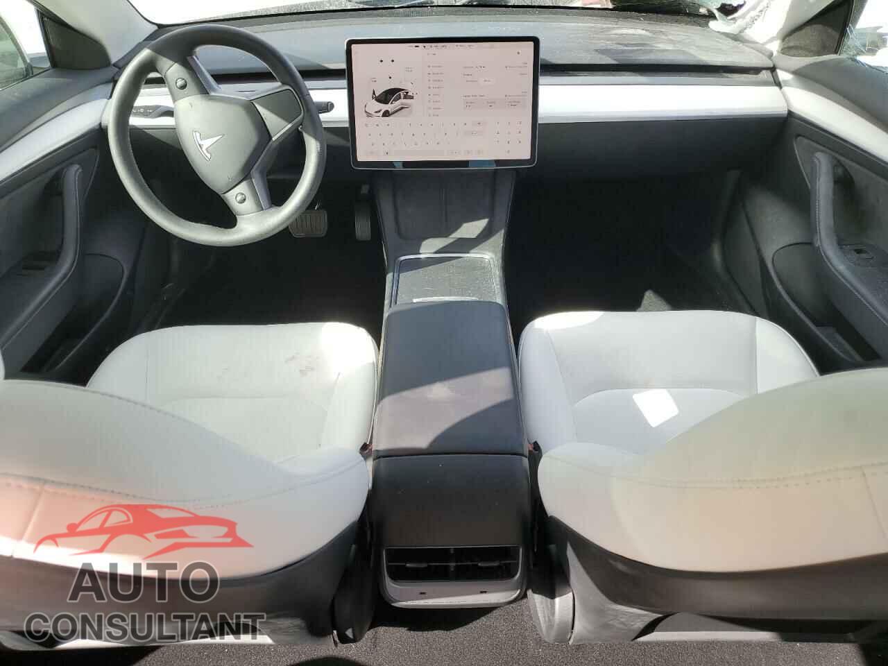 TESLA MODEL 3 2023 - 5YJ3E1EA1PF567917