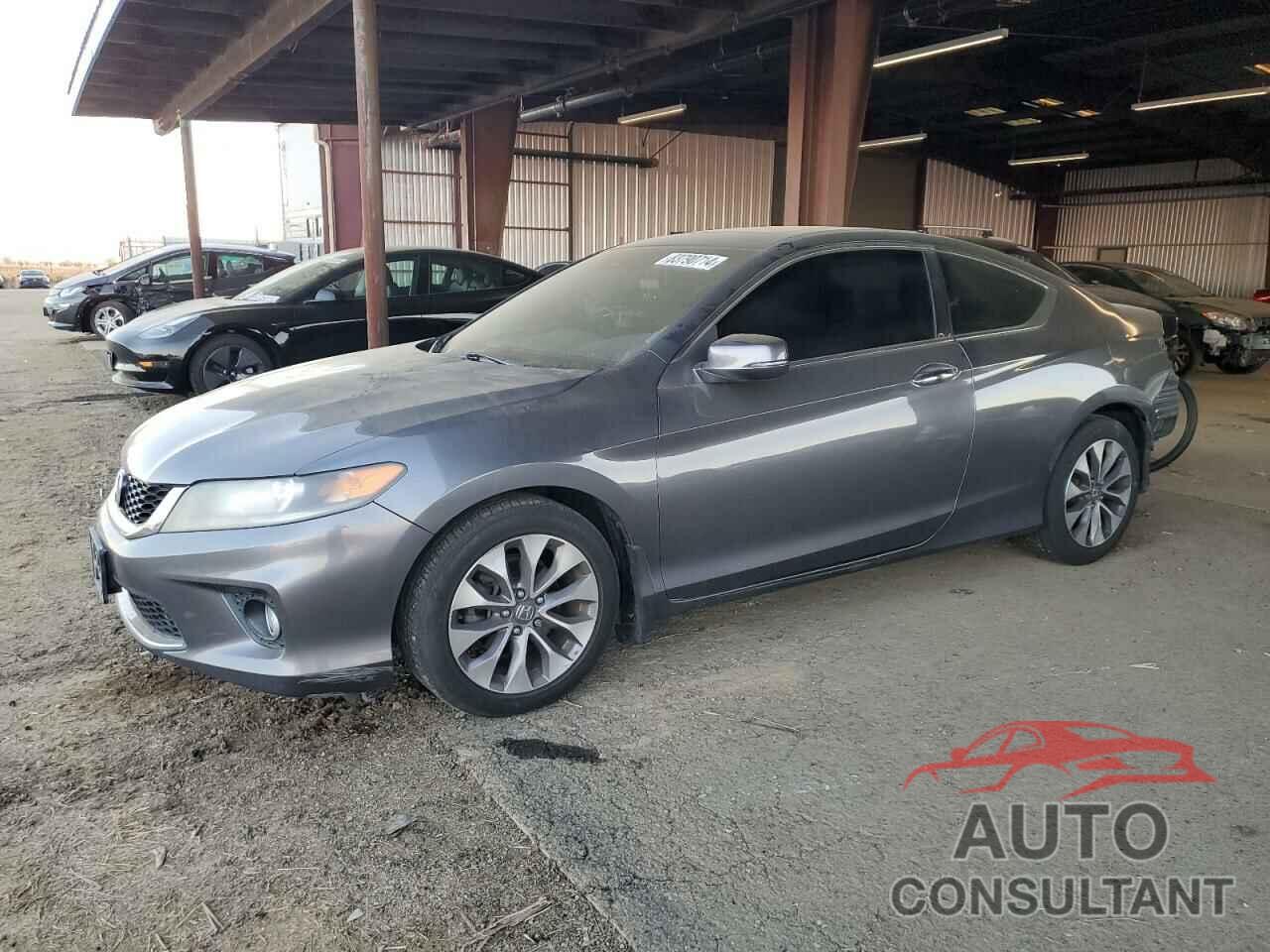 HONDA ACCORD 2013 - 1HGCT1B82DA013833