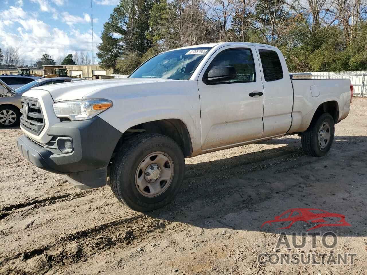 TOYOTA TACOMA 2019 - 5TFRX5GN8KX159568