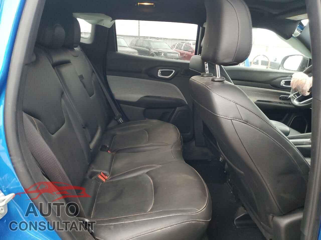 JEEP COMPASS 2024 - 3C4NJDFN0RT593906