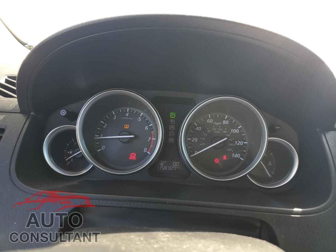 MAZDA CX-9 2013 - JM3TB2CA9D0419064