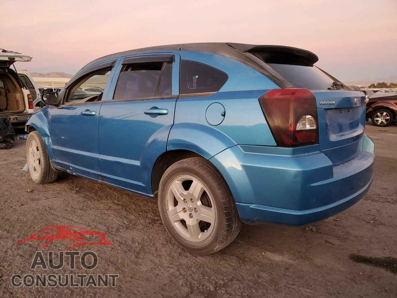 DODGE CALIBER 2009 - 1B3HB48A99D197923