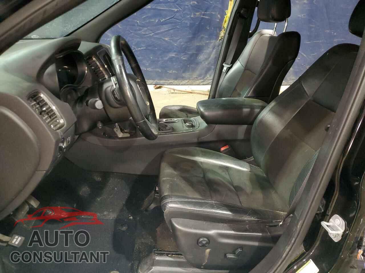 DODGE DURANGO 2019 - 1C4SDJCT7KC745063