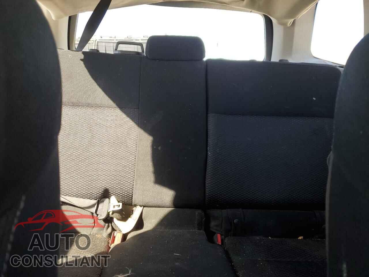 SUBARU FORESTER 2014 - JF2SJAAC0EH439018