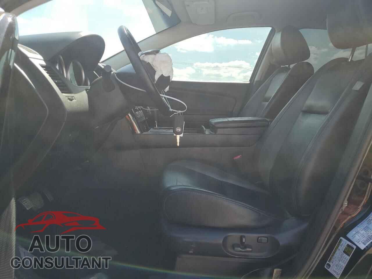 MAZDA CX-9 2012 - JM3TB2CA7C0333685