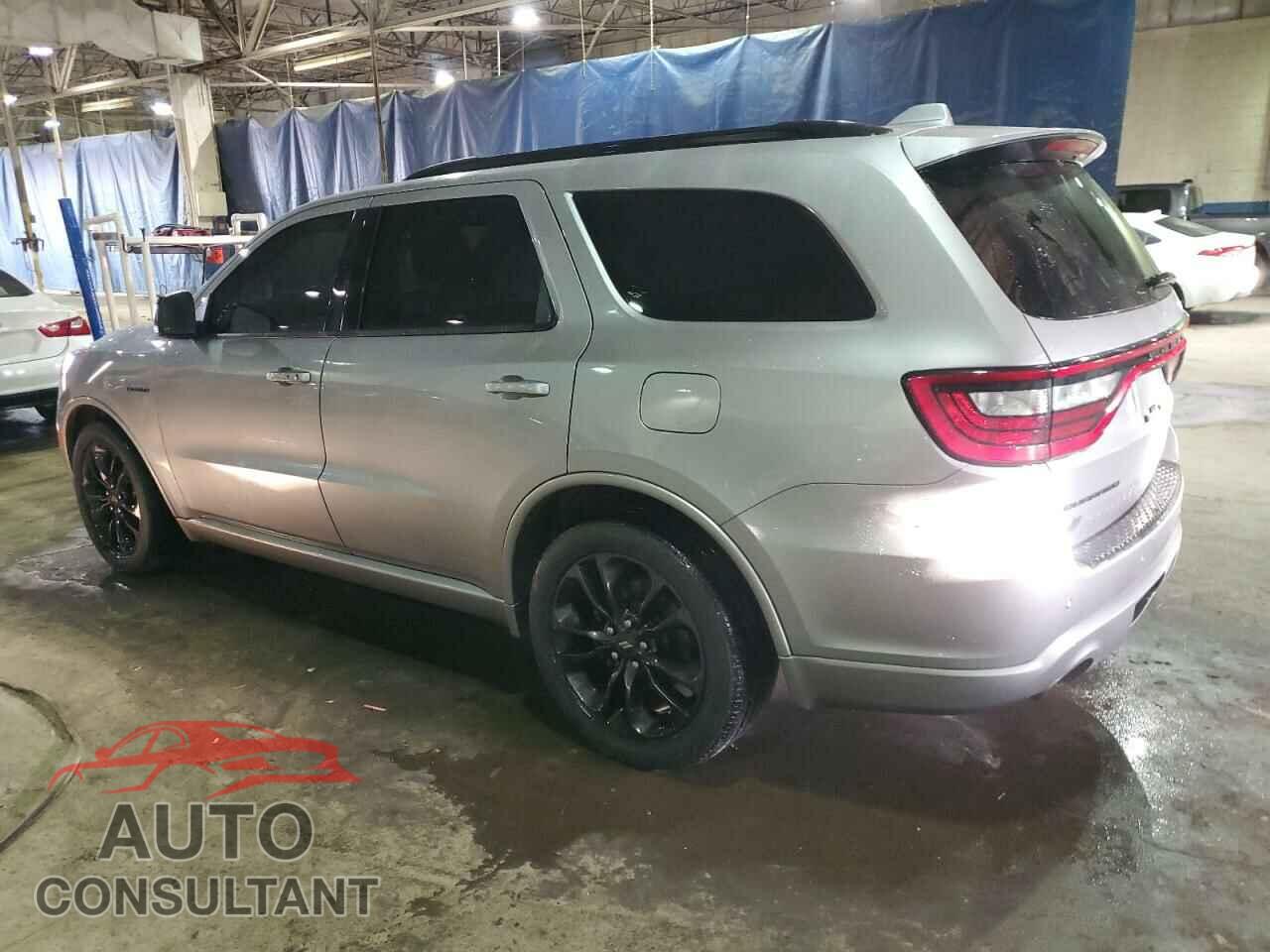 DODGE DURANGO 2021 - 1C4SDJCT8MC790483