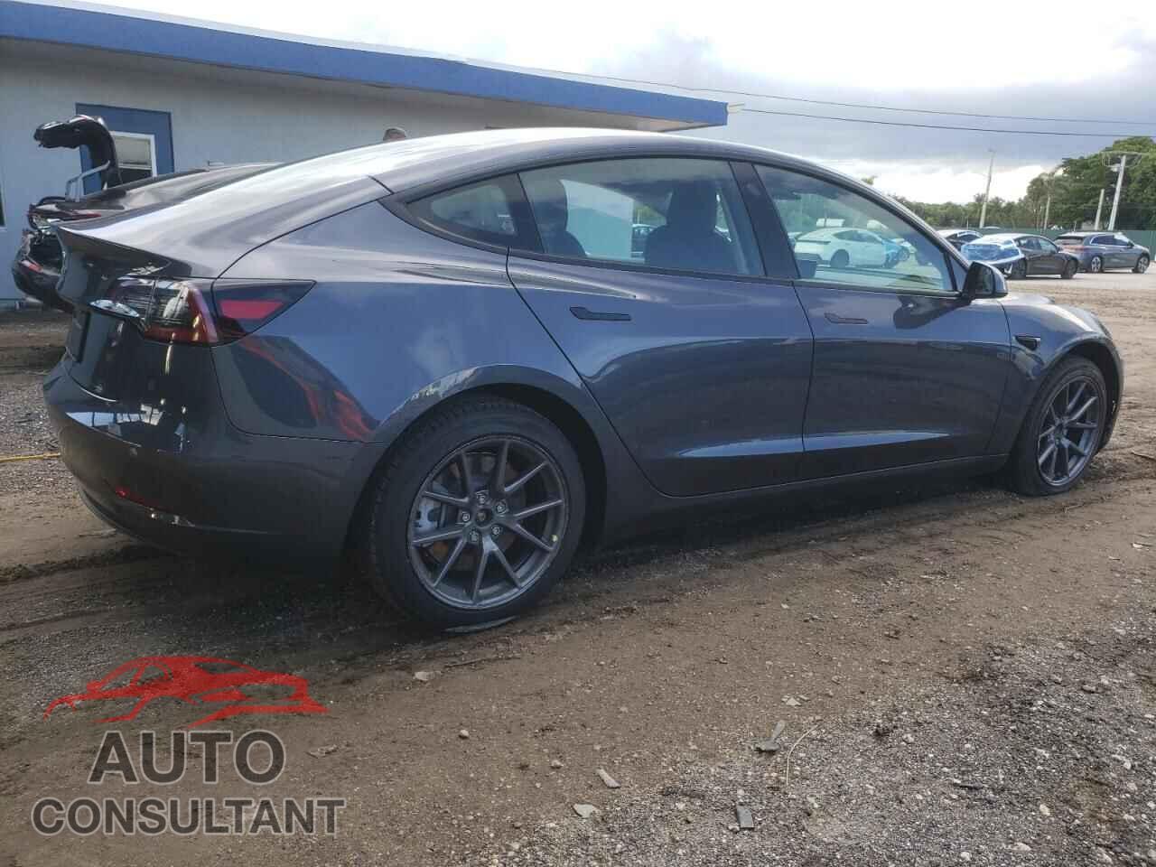 TESLA MODEL 3 2023 - 5YJ3E1EA1PF382377