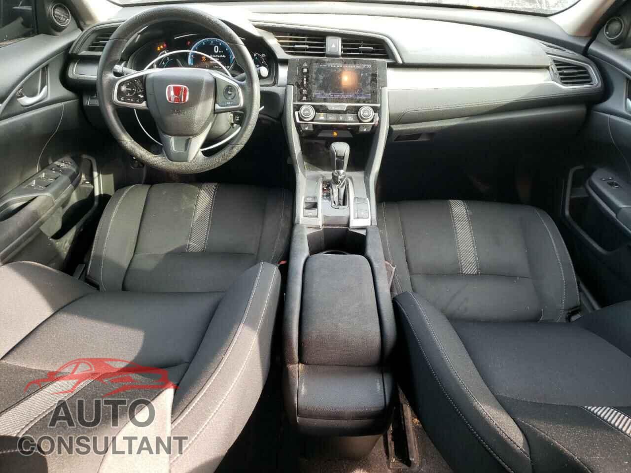 HONDA CIVIC 2016 - 2HGFC2F56GH020986