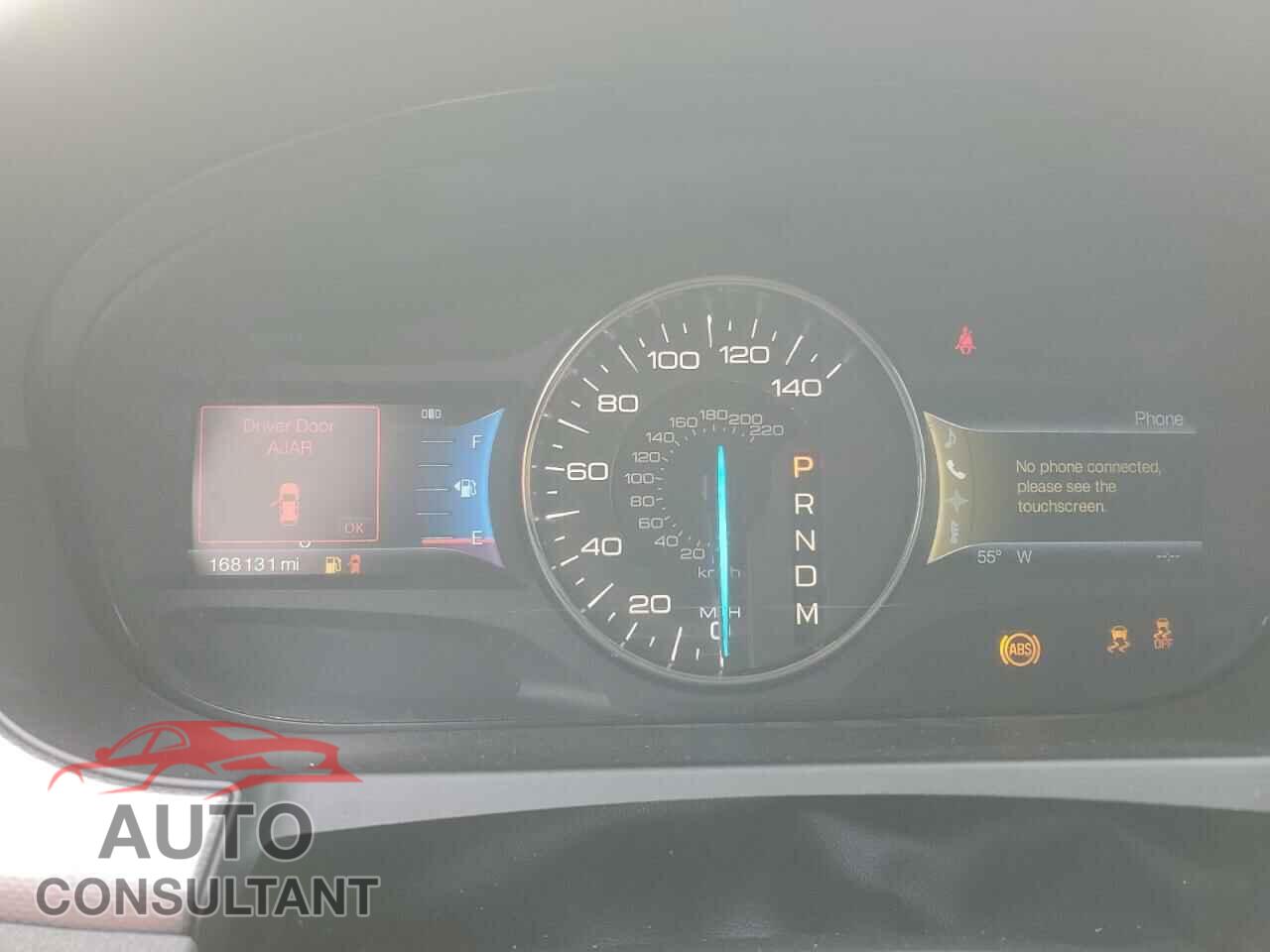 FORD EDGE 2011 - 2FMDK3JC0BBA67149