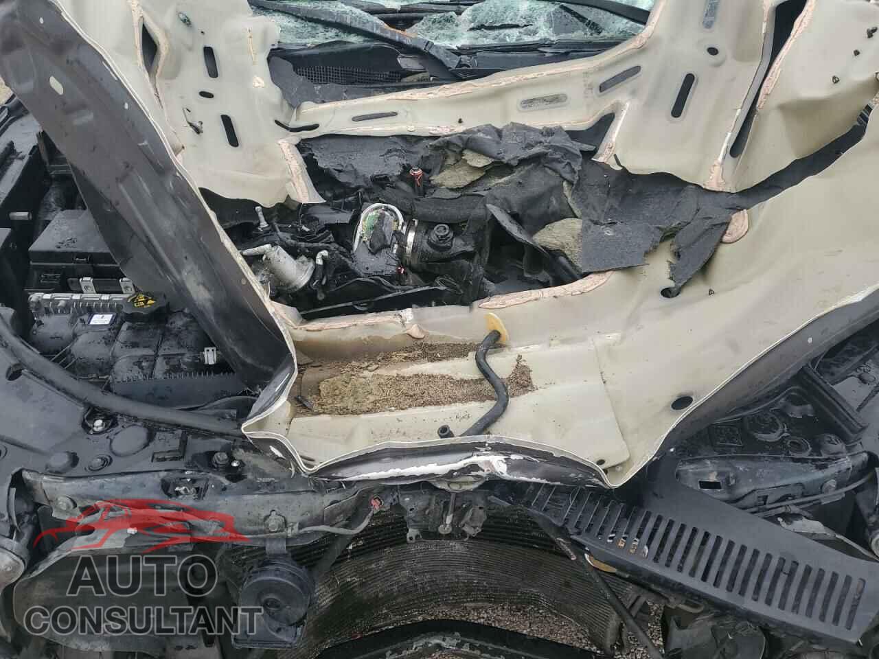 DODGE DURANGO 2018 - 1C4RDHAG3JC494604