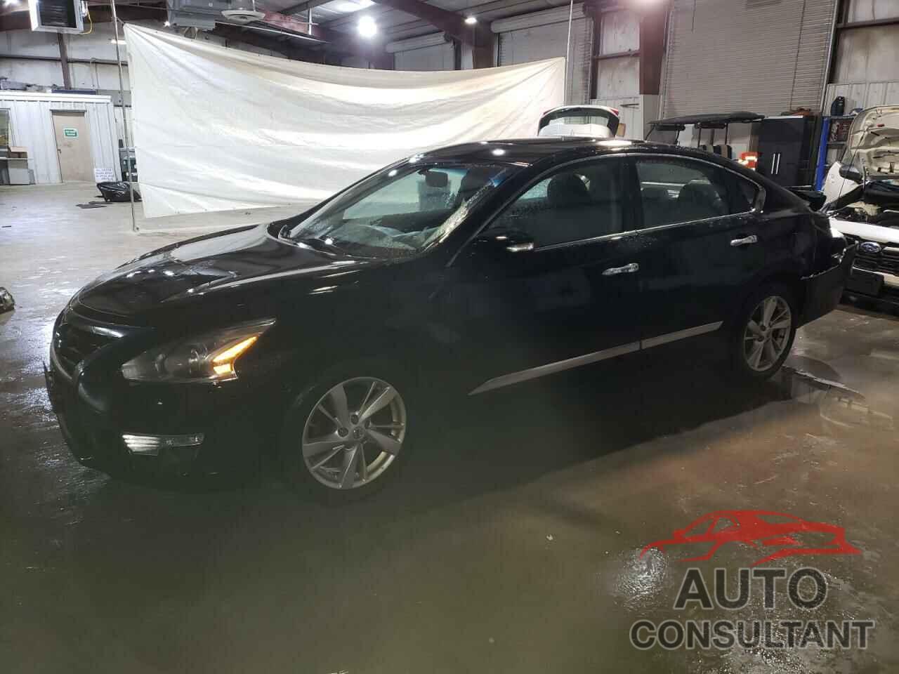 NISSAN ALTIMA 2015 - 1N4AL3AP3FC167975