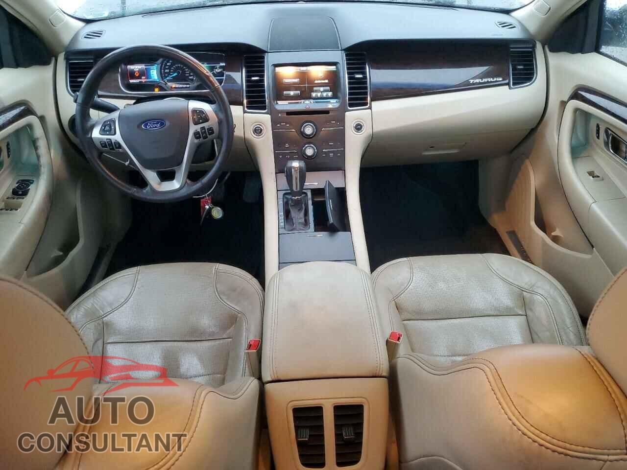 FORD TAURUS 2015 - 1FAHP2F88FG170765