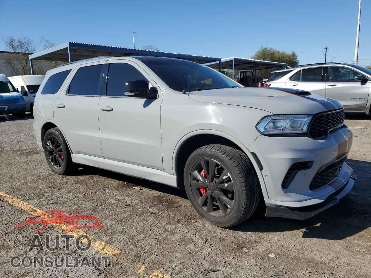 DODGE DURANGO 2011 - 1D4SE4GT4BC635129