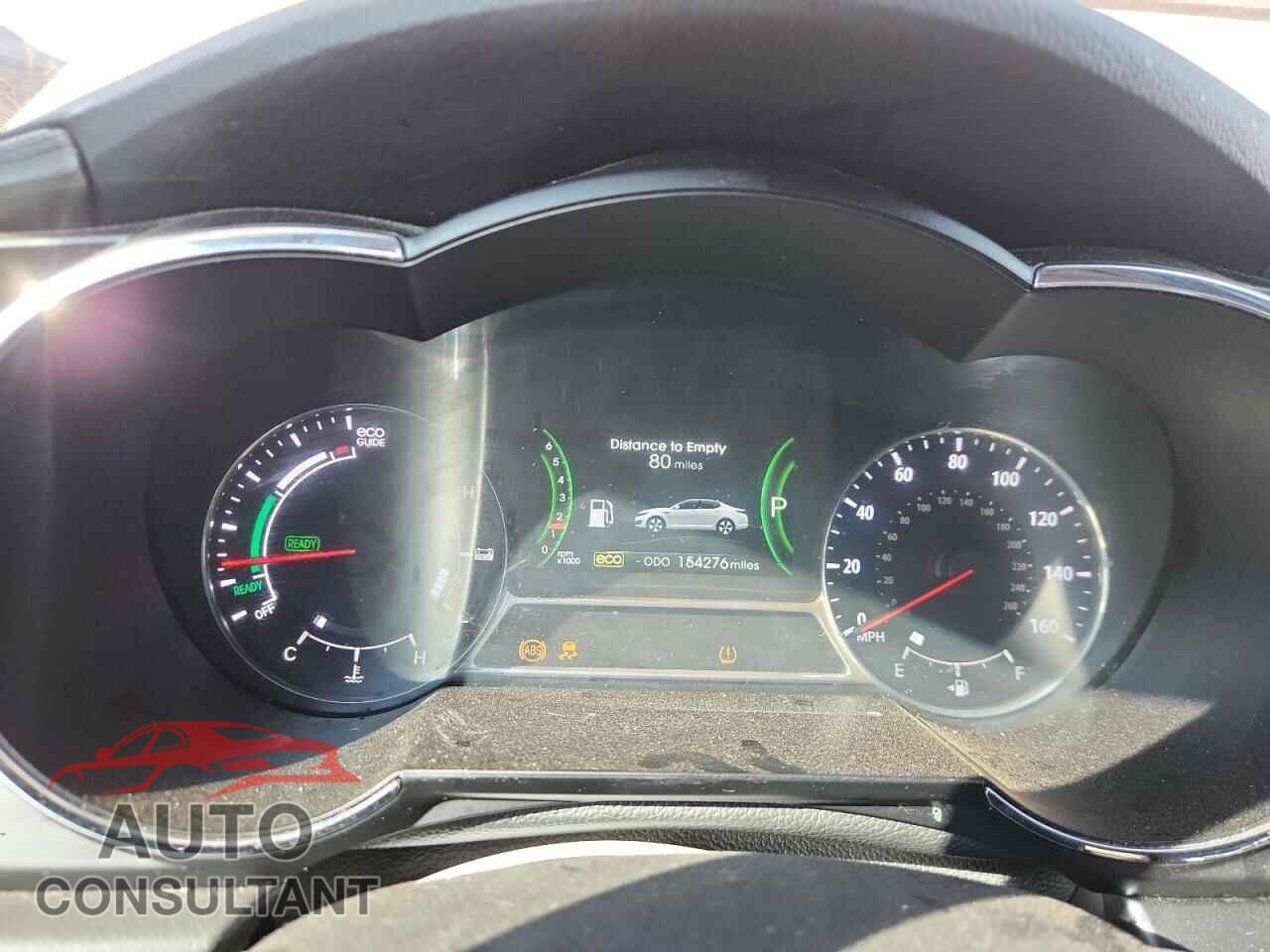 KIA OPTIMA 2013 - KNAGM4AD4D5060252