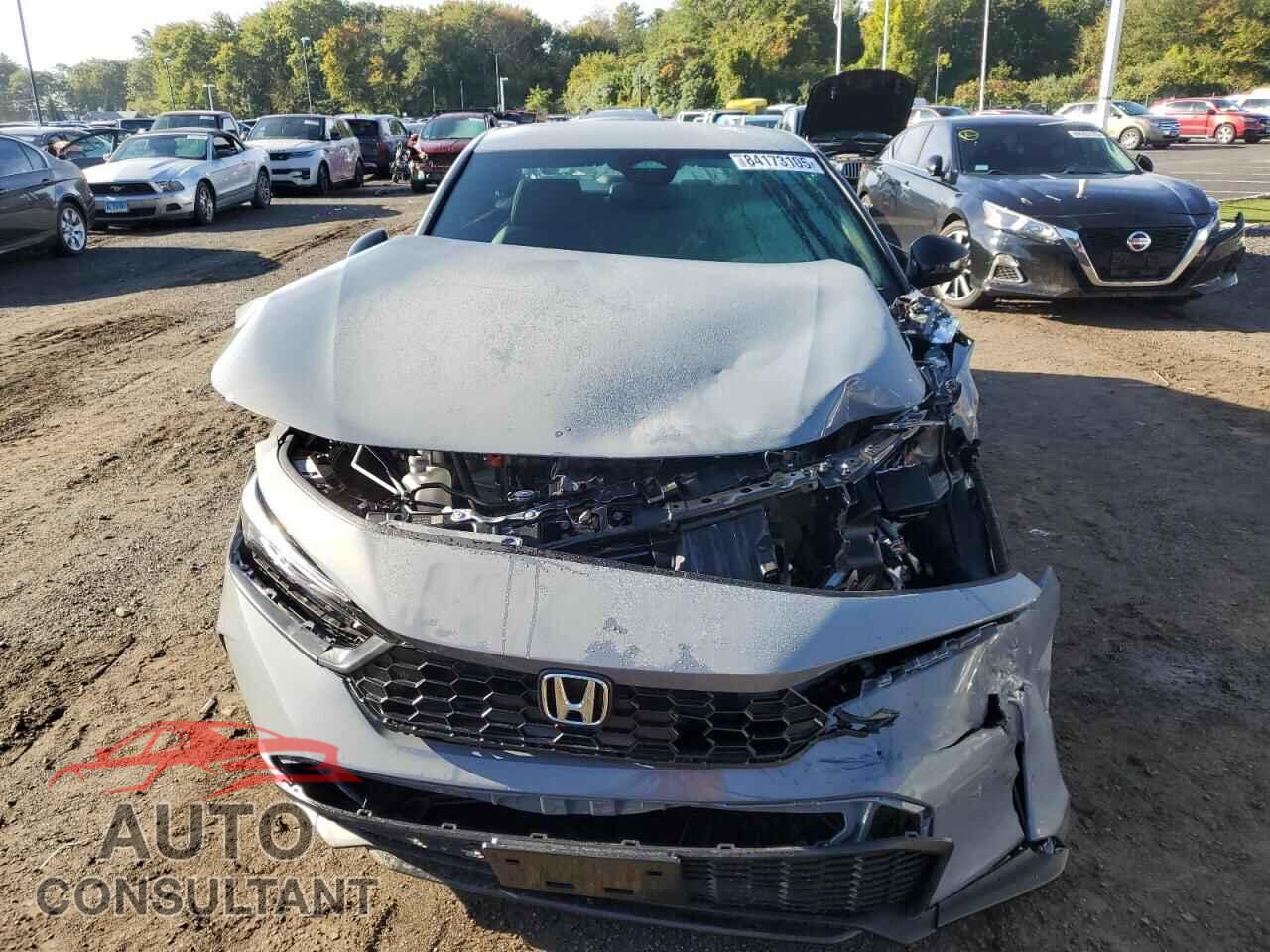 HONDA CIVIC 2026 - 2HGFE2F54TH521167