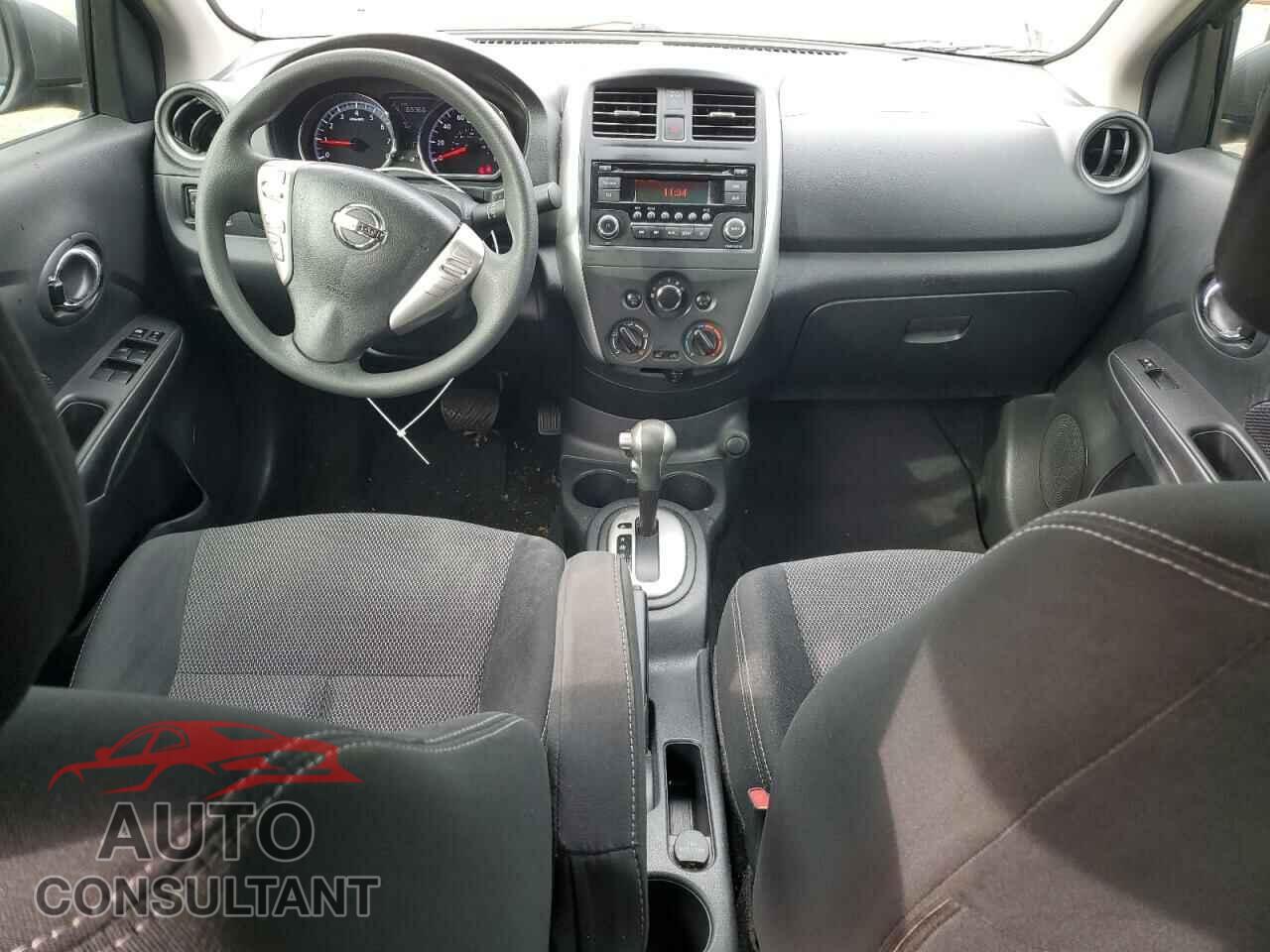 NISSAN VERSA 2017 - 3N1CN7AP7HL820970