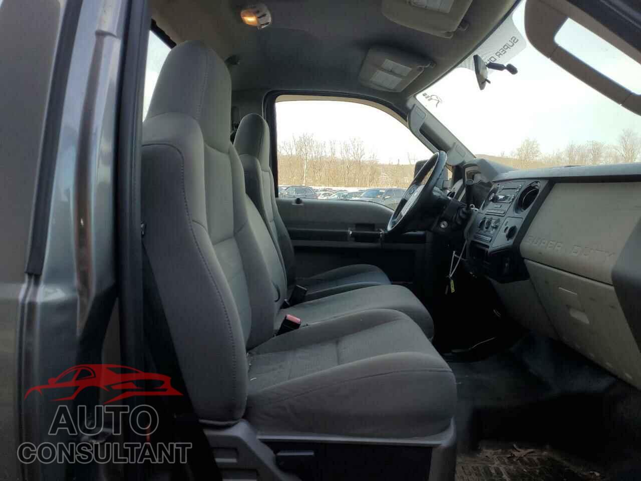 FORD F250 2010 - 1FTNF2B57AEB11030