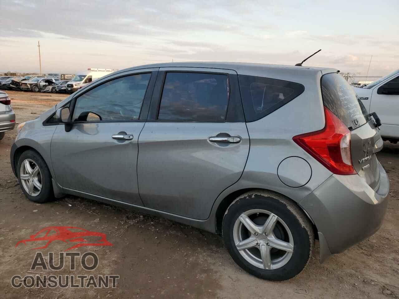 NISSAN VERSA 2014 - 3N1CE2CP2EL427860