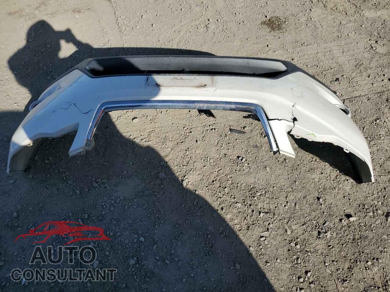 SUBARU XV 2014 - JF2GPACC7E8255261
