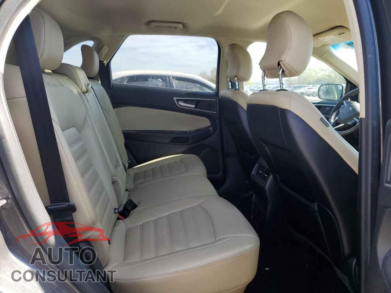 FORD EDGE 2018 - 2FMPK4J98JBB64329