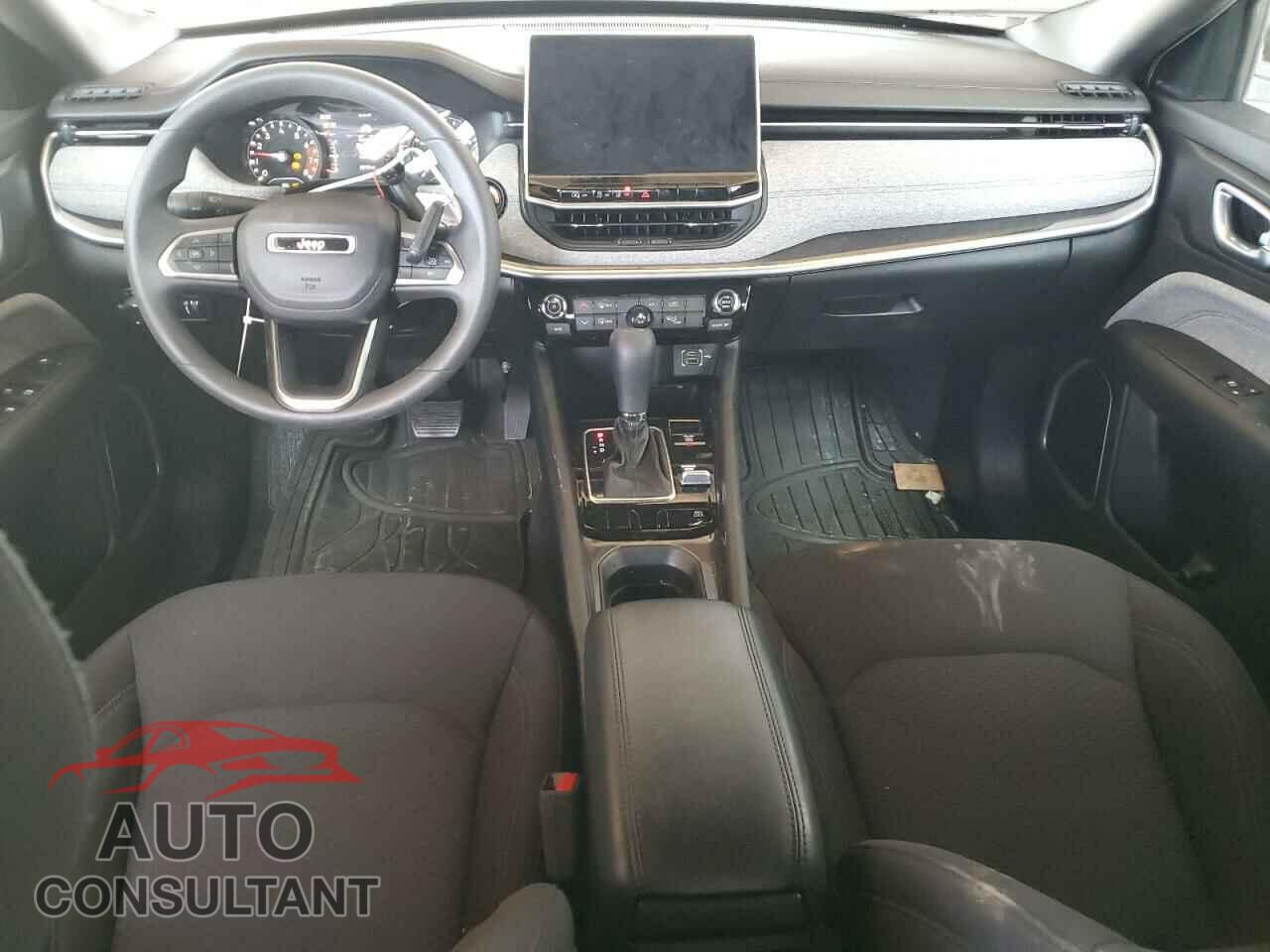 JEEP COMPASS 2024 - 3C4NJDAN6RT170237
