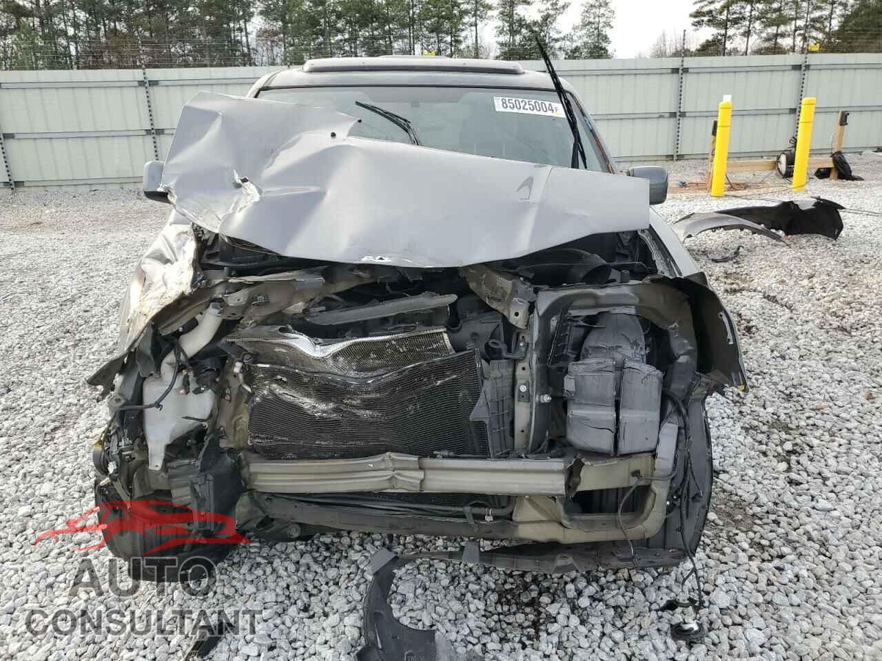 HONDA PILOT 2013 - 5FNYF3H59DB018250