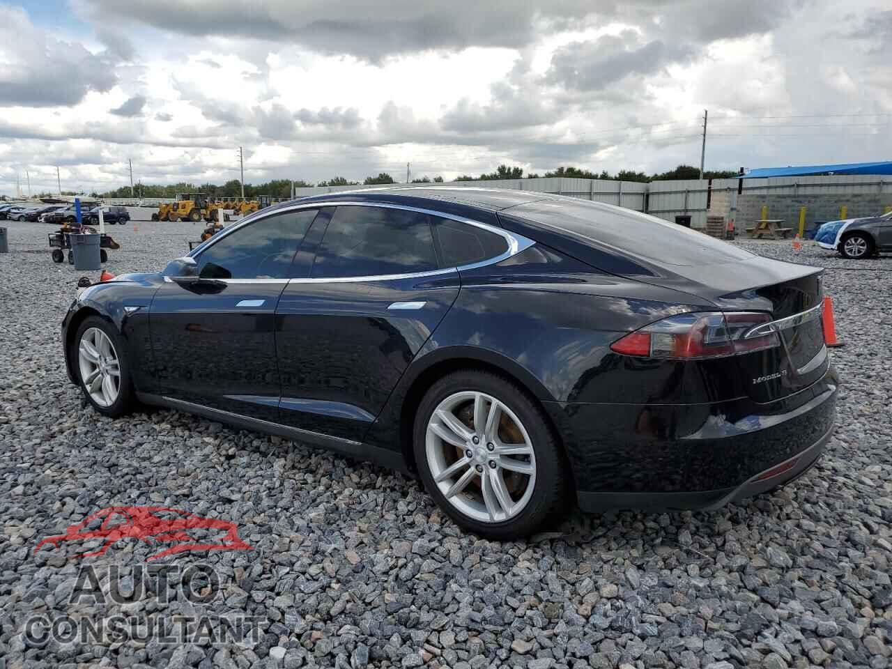 TESLA MODEL S 2015 - 5YJSA1H27FF098634