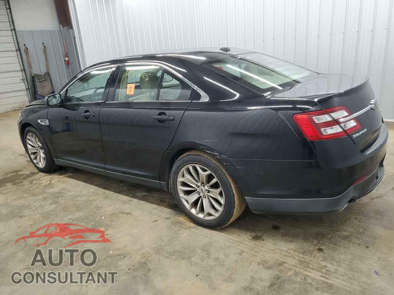 FORD TAURUS 2014 - 1FAHP2F87EG115268