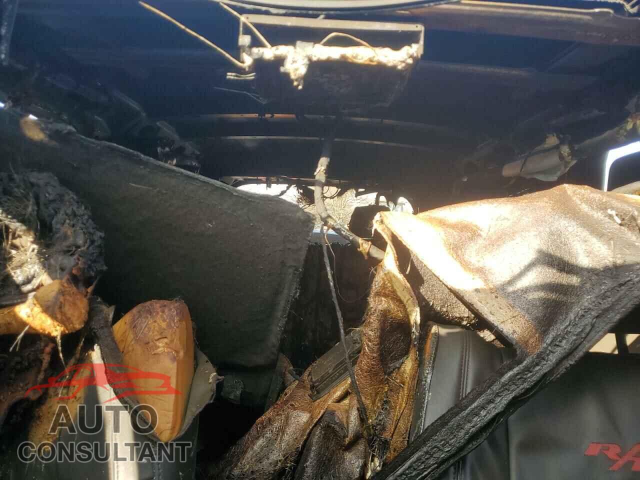 DODGE DURANGO 2013 - 1C4SDJCTXDC664996