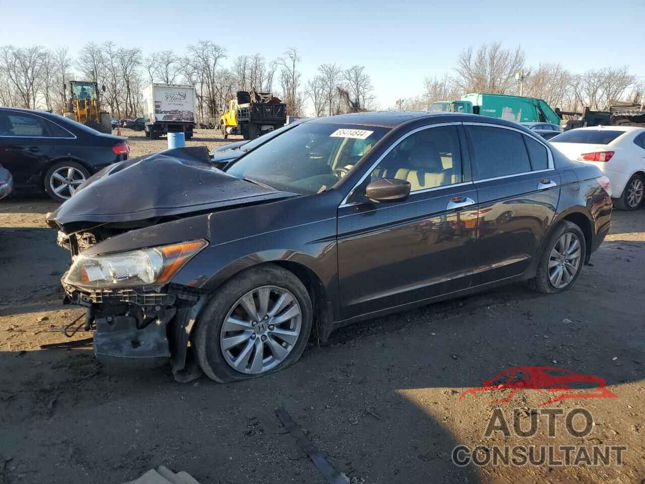 HONDA ACCORD 2012 - 1HGCP3F84CA020274