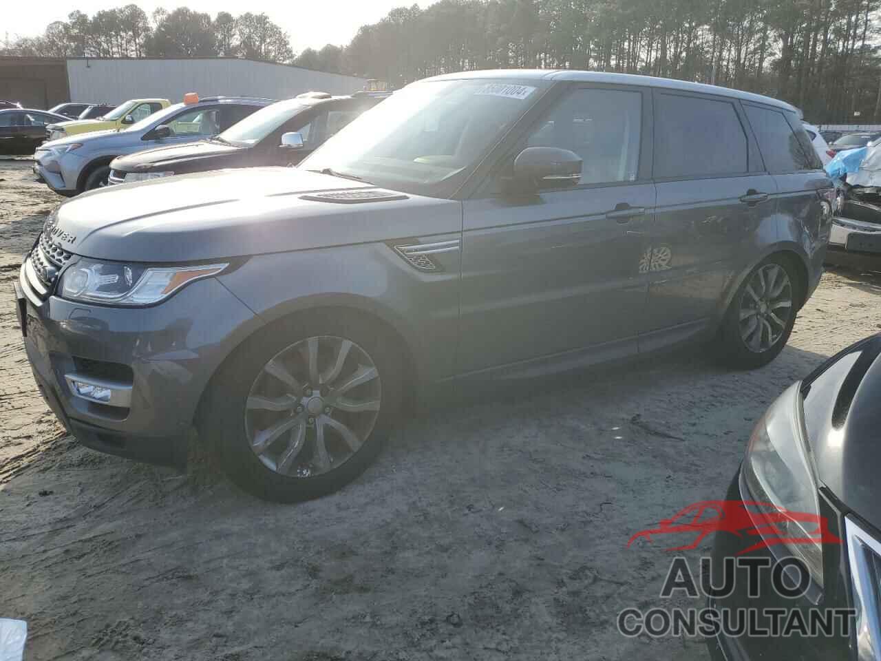 LAND ROVER RANGEROVER 2014 - SALWR2WF8EA359341