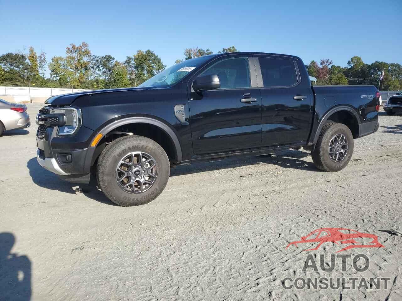 FORD RANGER 2024 - 1FTER4HH7RLE34943