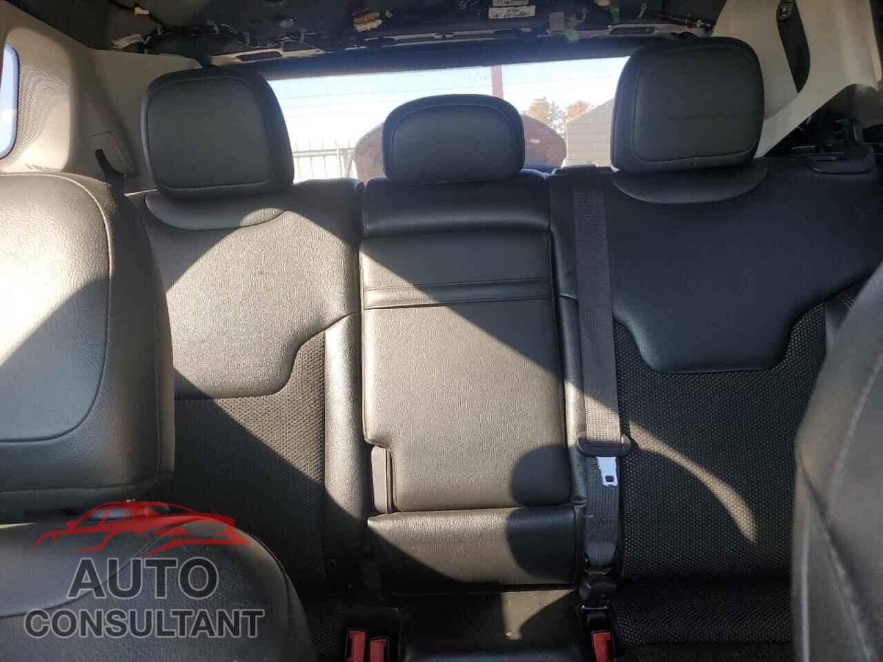 JEEP COMPASS 2020 - 3C4NJDDB3LT127452