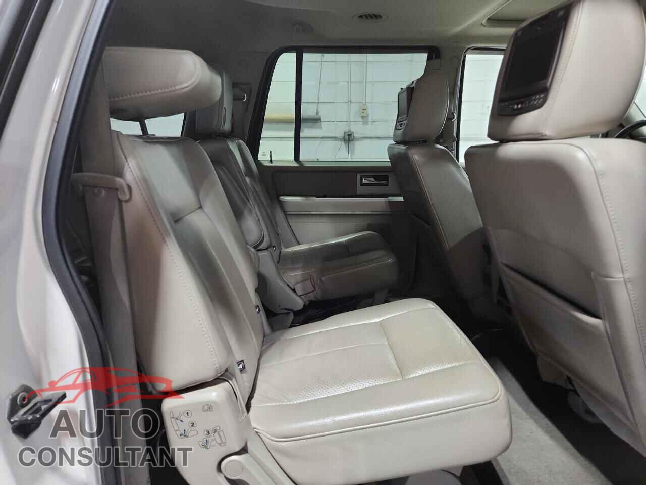 FORD EXPEDITION 2012 - 1FMJK2A55CEF39527