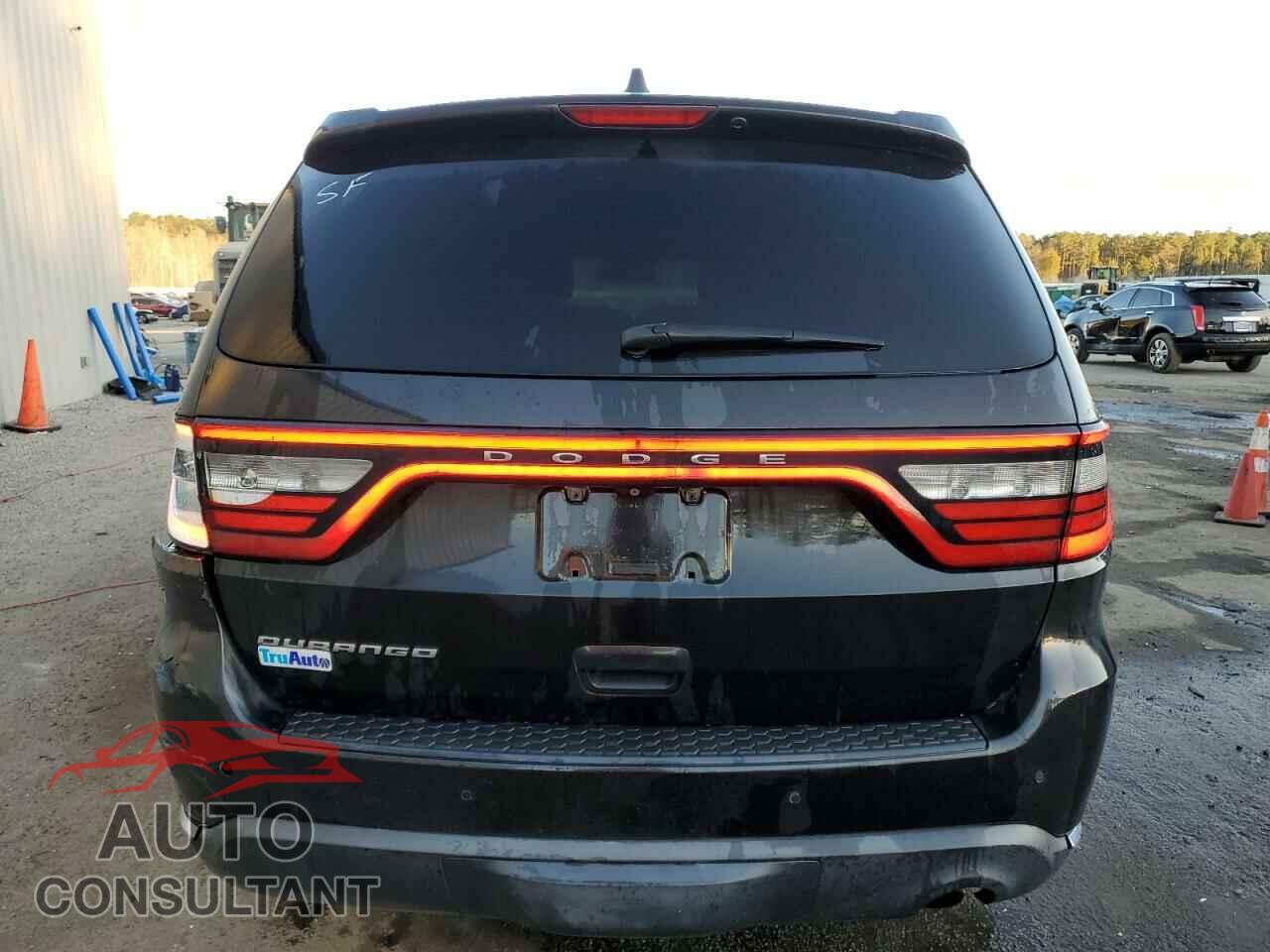 DODGE DURANGO 2015 - 1C4RDHAG1FC714782