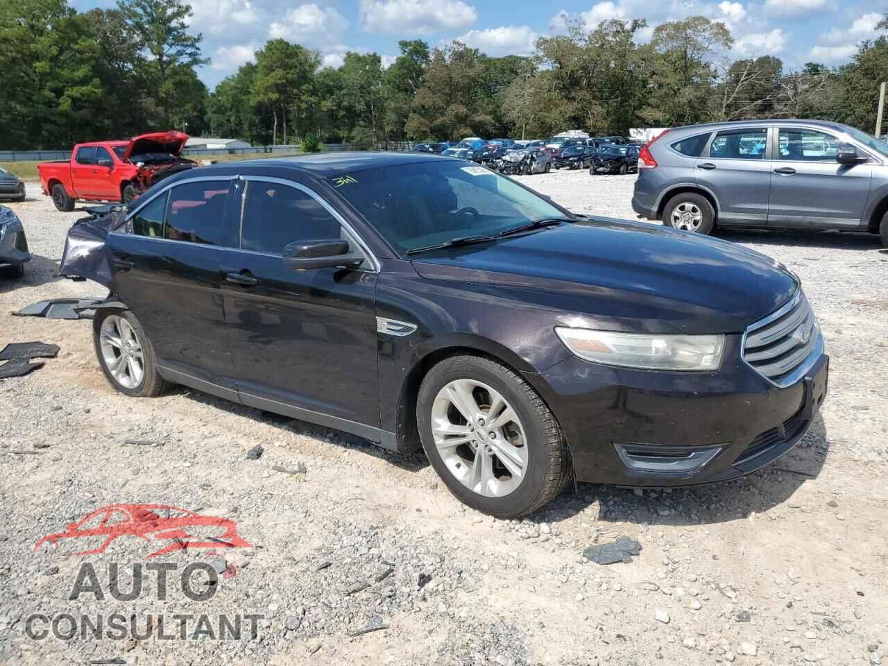 FORD TAURUS 2014 - 1FAHP2E84EG112832