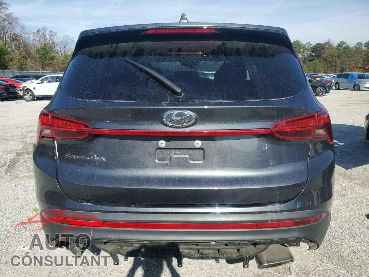 HYUNDAI SANTA FE 2023 - 5NMS14AJ4PH653901