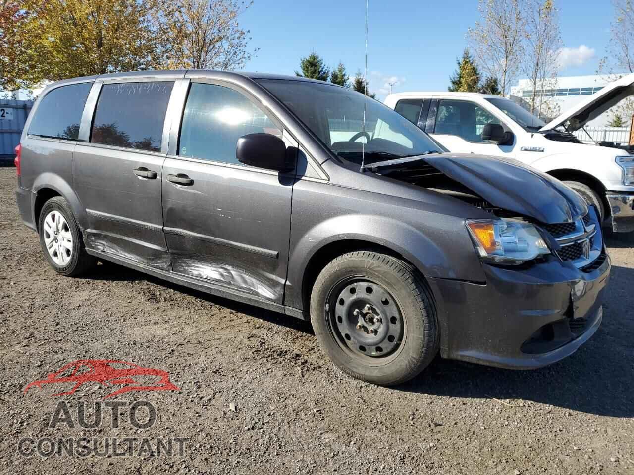 DODGE CARAVAN 2015 - 2C4RDGBG7FR515381